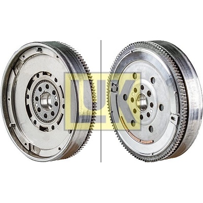 Zotrvačník Schaeffler LuK 415 0121 10