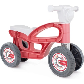 Chicos Mini Custom červené