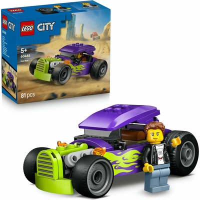 LEGO® City - Hot Rod (60485)
