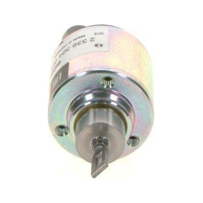 Elektromagnetický spínač, startér BOSCH 2 339 304 022
