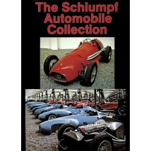 Schlumpf Automobile Collection | Wolfgang Drehsen (1997)
