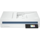 HP ScanJet N6600