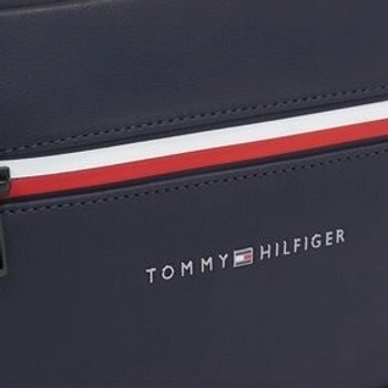 Tommy Hilfiger brašna Th Ess Corp Ew Reporter AM0AM12209