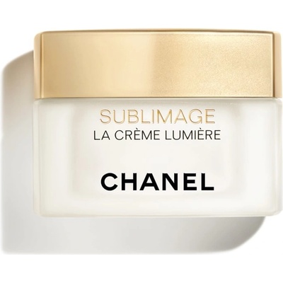 Chanel Rozjasňujúci pleťový krém Sublimage La Creme Lumiere 50 g