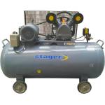 Stager HM-V-0.6/370L (4530106370)