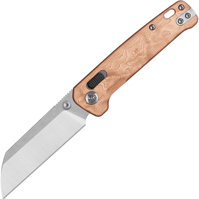 QSP Penguin Glyde QS130GL-F1 Sivá
