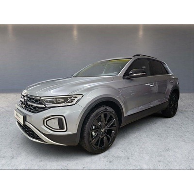 Volkswagen T-Roc 1.5 TSI Style DSG 110 kW