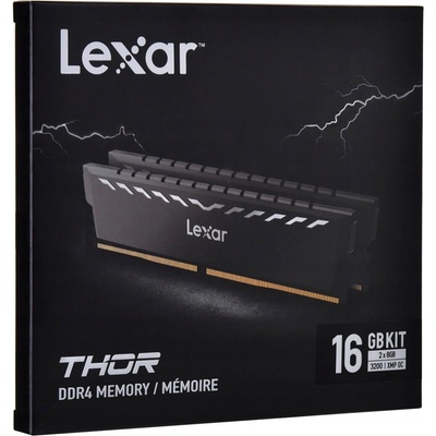 Lexar LD4BU008G-R3200GDXG