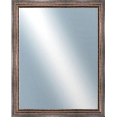 DANTIK TRITON 80x100 cm meď 2951