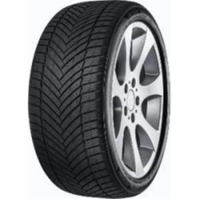 Minerva All Season Master 255/45 R20 105W