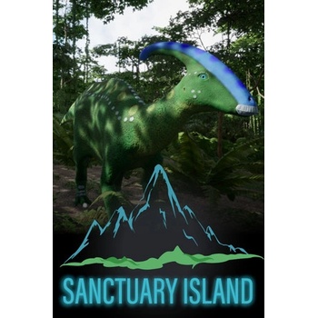 Duckbill Development Sanctuary Island (PC)