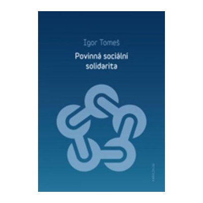 Povinná sociální solidarita