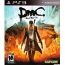 DmC Devil May Cry