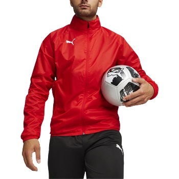 PUMA Яке с качулка Puma teamGOAL All Weather Jacket 659038-01 Размер XL