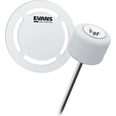 Evans EQPAF 1
