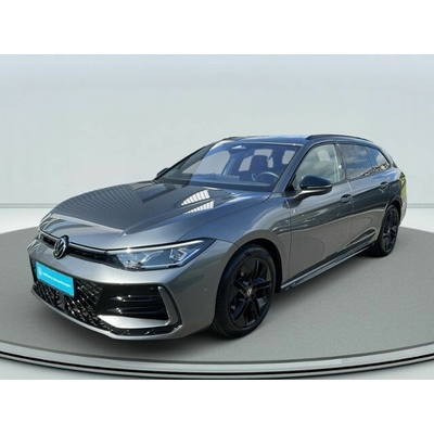 Volkswagen Passat 2.0 TDI R-Line DSG 110 kW