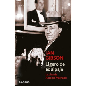 LIGERO DE EQUIPAJE | GIBSON, IAN (ISBN: 9788466359955)