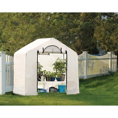 SHELTERLOGIC plachtový 1,8 x 1,2 m 25 mm 70208EU