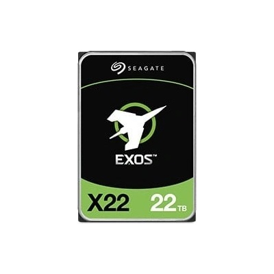 Seagate Exos X22 22TB, ST22000NM002E