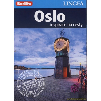 Oslo Berlitz