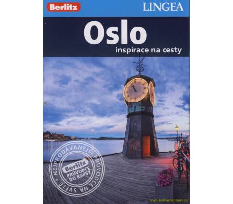 Oslo Berlitz