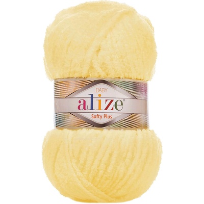 alize Softy Plus 13 Плетива прежда (27900013-ALIZE)