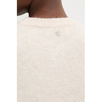 ANIYE BY Пуловер с вълна Aniye By в бежово 181008 (181008)