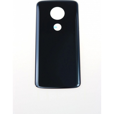 Kryt Motorola Moto G6 play zadný čierny