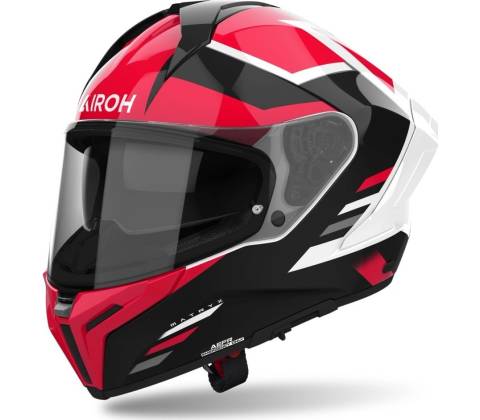 Airoh Matryx Thron 2024