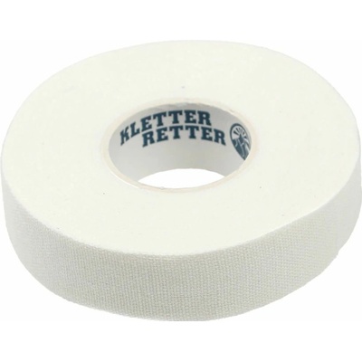 Kletter Retter Tape white 15 mm 10 m