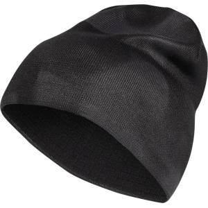 adidas Terrex Мъжка зимна шапка (beanie) Adidas terrex Xplore GFX Beanie - Carbon / White - размер 60-62 cm (904-6534-0113)