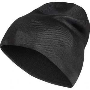 adidas Terrex Зимна шапка (beanie) Adidas terrex Xplore GFX Beanie - Carbon / White - размер 60-62 cm (904-6534-0113)