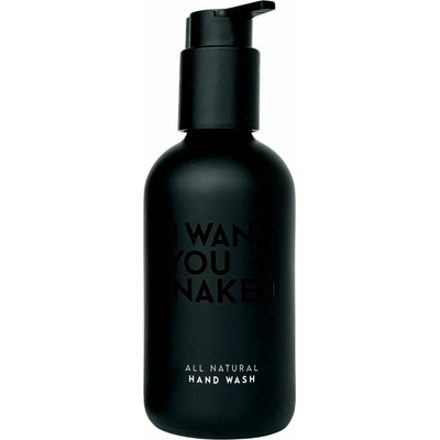 I want you naked Hand Wash good karma 250 ml