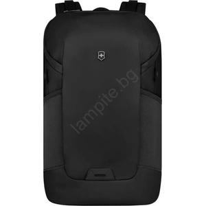 Victorinox - Раница за лаптоп 15, 6" Altmont Modern Commuter 22 l черна (GG883)