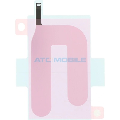 iPhone 16 Plus lepení baterie