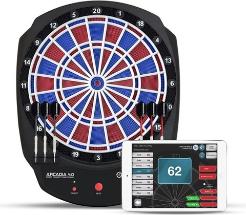 Carromco Arcadia 4.0 Smartness Bluetooth