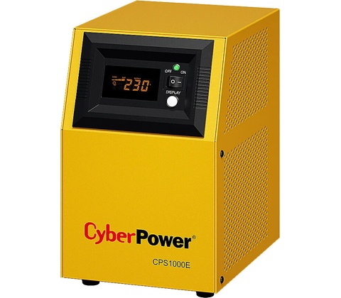 CyberPower CPS1000E