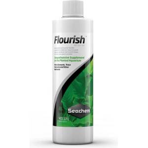 SEACHEM Flourish 250 мл