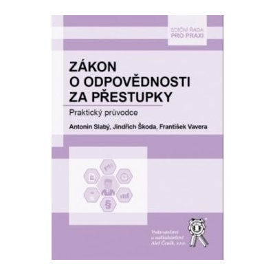Zákon o odpovědnosti za přestupky