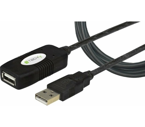 Techly IUSB-REP10TY