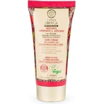 Natura Siberica Super Siberica Krasnika, Amaranth & Arginne Care Cream for Coloured Hair 50 ml