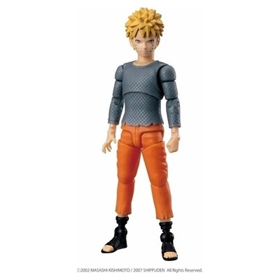Bandai Ultimate Legends - Naruto Uzumaki Final Valley