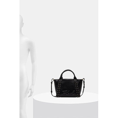 KARL LAGERFELD Чанта Karl Lagerfeld K/VILLE (B1W30262)