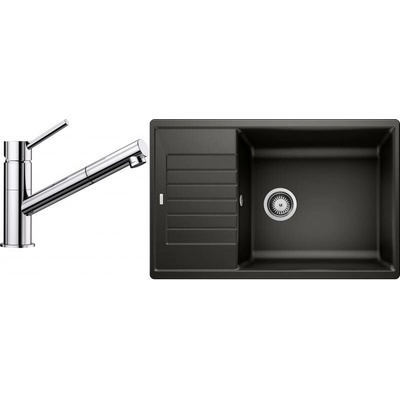 Set Blanco Zia XL 6 S Compact + Kano-S