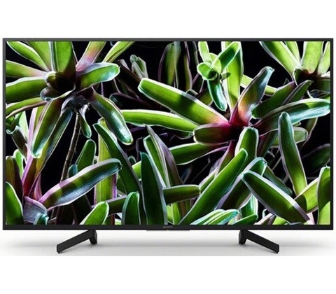 Sony KD-65XG7096