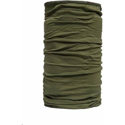 Sensor Tube Merino Active Safari Green