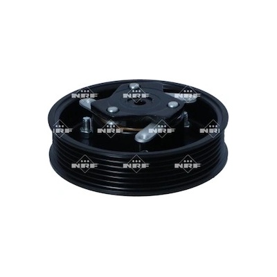 Elektromagnetická spojka, kompresor klimatizace NRF 380082