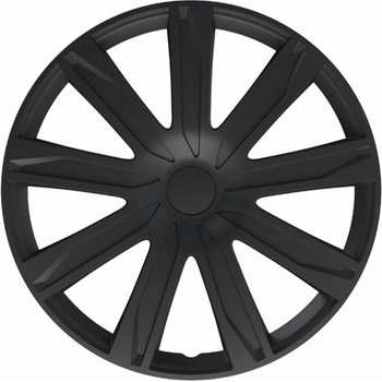 Versaco Тасове за джанти 15'' Versaco REIZ черни