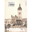 Hranice
