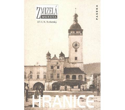 Hranice